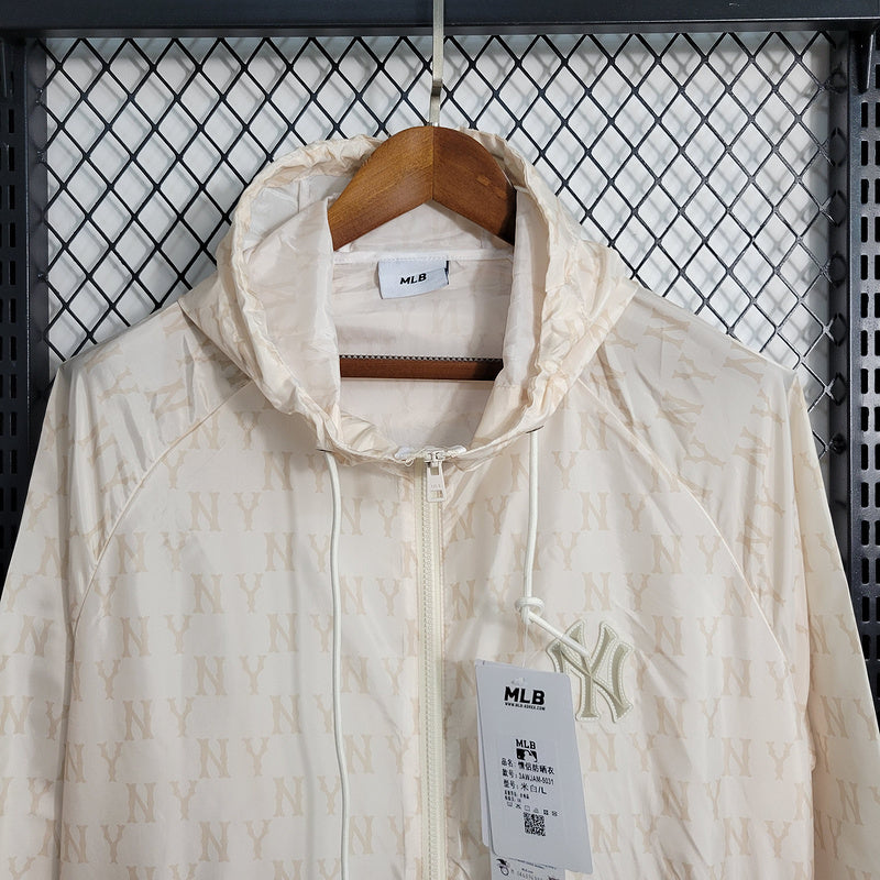 Windbreaker NY 