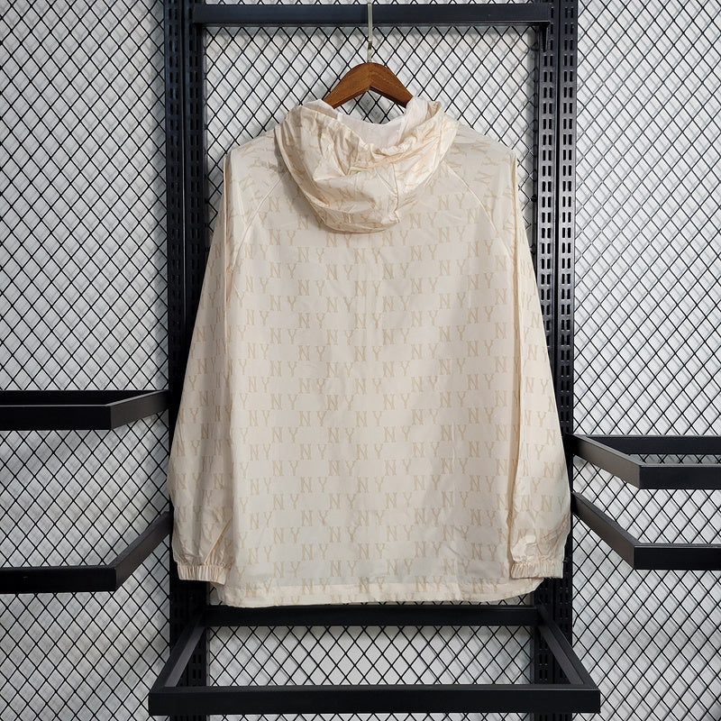 Windbreaker NY 