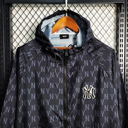 Windbreaker NY 