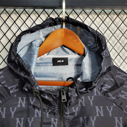 Windbreaker NY 
