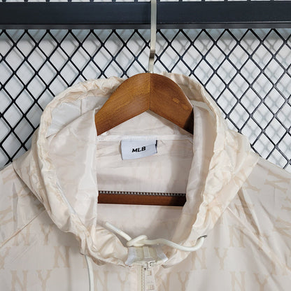Windbreaker NY 
