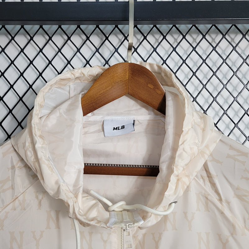 Windbreaker NY 