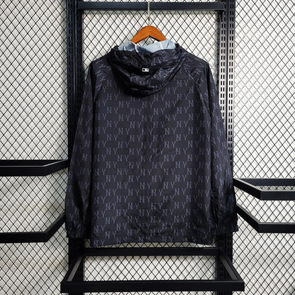 Windbreaker NY 