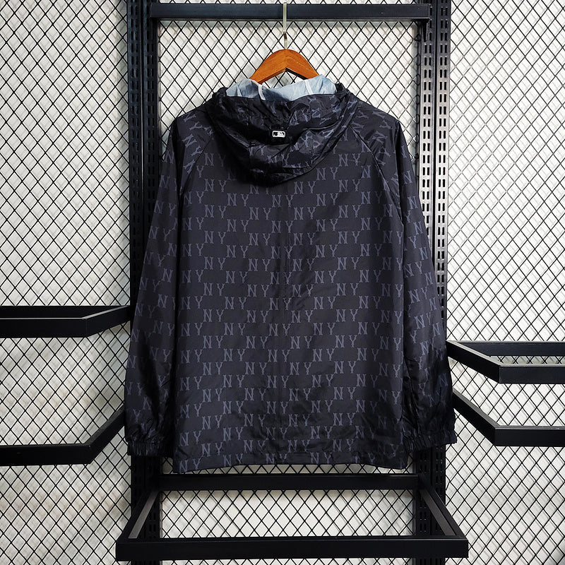 Windbreaker NY 