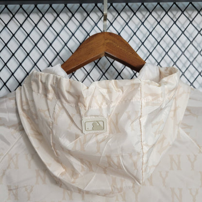 Windbreaker NY 