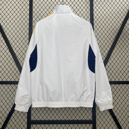 Windbreaker Real Madrid 24/25 wendbar 