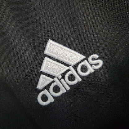 Windbreaker São Paulo Preto 