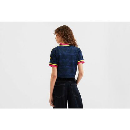 Jersey Arsenal Womens Crop Away 26/27