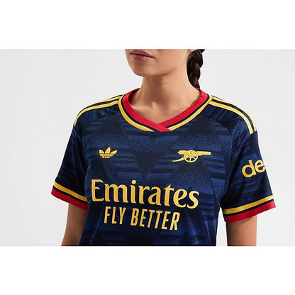 Jersey Arsenal Womens Player Away 26/27