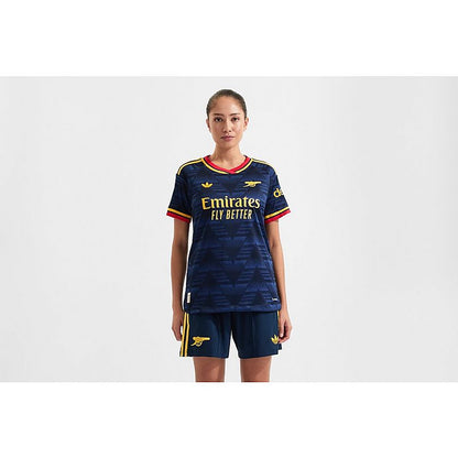 Jersey Arsenal Womens Player Away 26/27