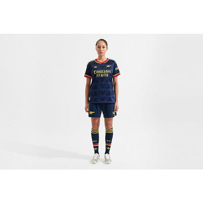 Jersey Arsenal Womens Player Away 26/27