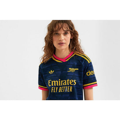 Jersey Arsenal Womens Away 26/27