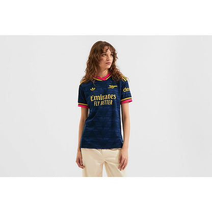 Jersey Arsenal Womens Away 26/27