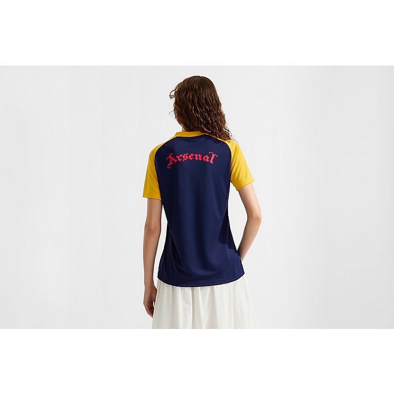 Jersey Arsenal Womens Pre-Match Away 26/27