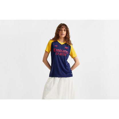 Jersey Arsenal Womens Pre-Match Away 26/27