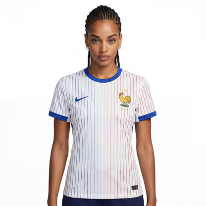 Frauen Frankreich 24/25 Euro Auswärts 